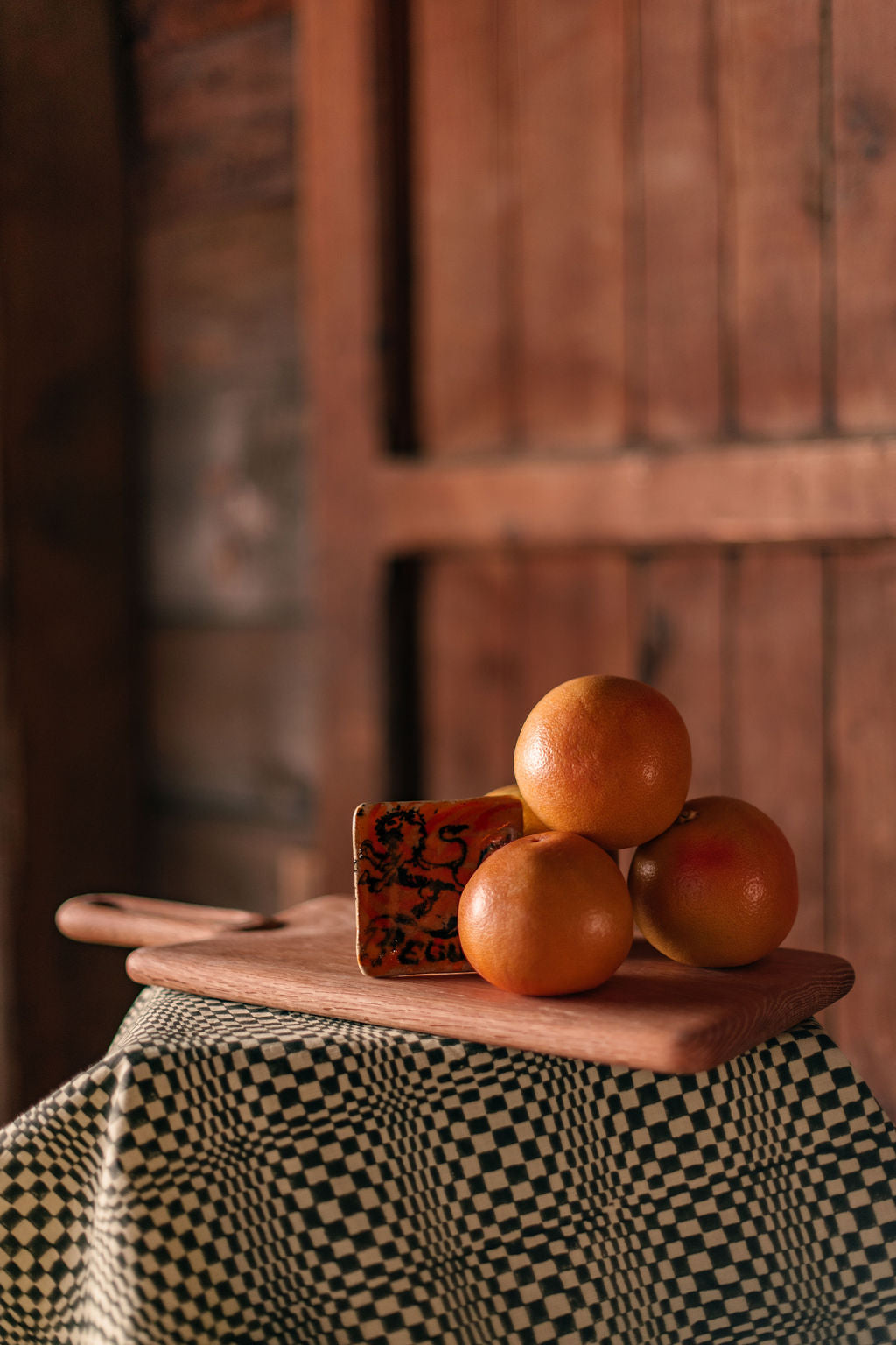 Ceramic Ashtray | Pegu Club