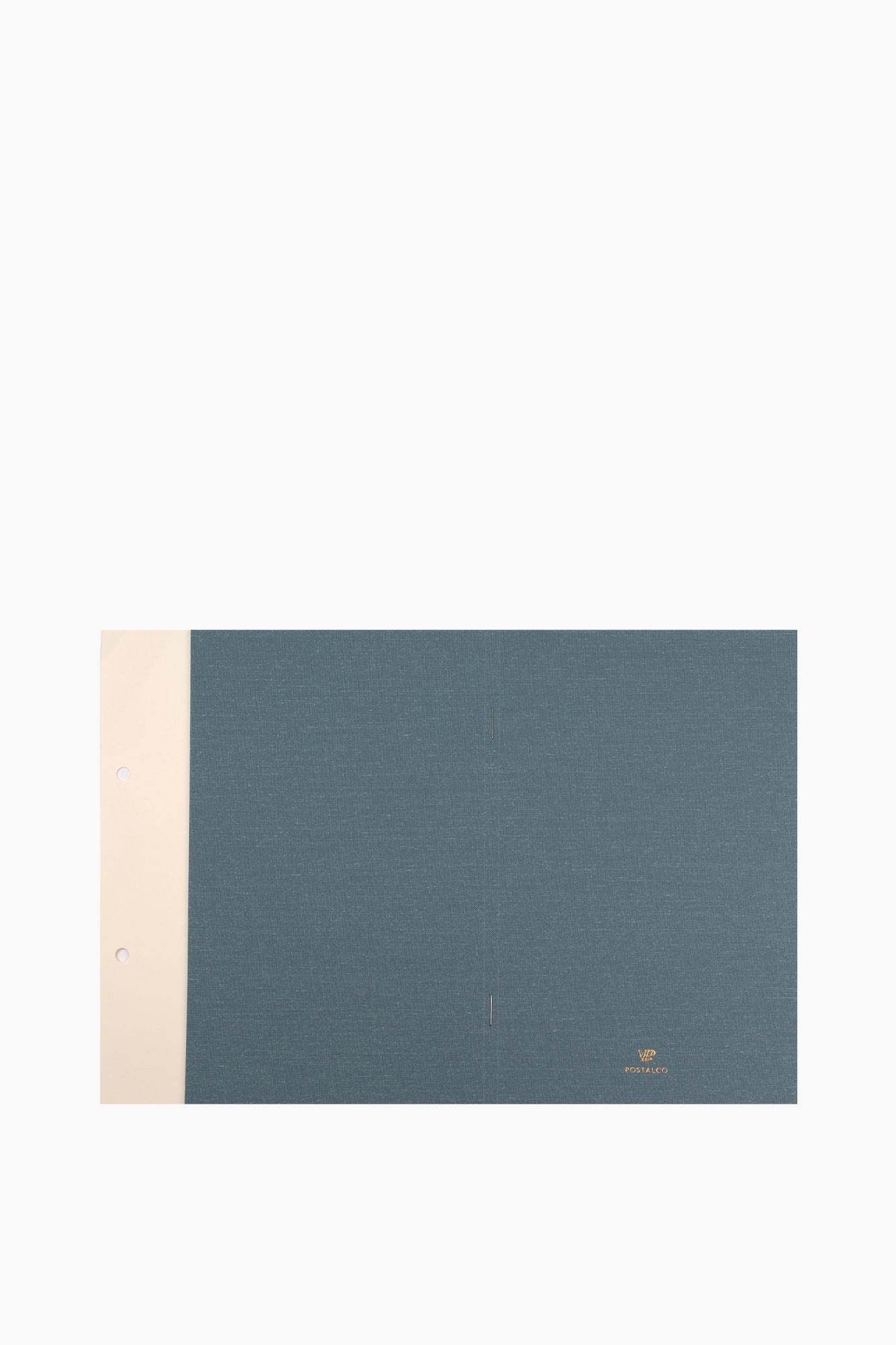 Snap Memo Pad A4