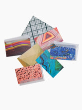 Load image into Gallery viewer, Mineral Message Card Set
