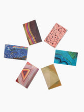 Load image into Gallery viewer, Mineral Message Card Set
