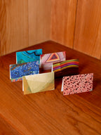 Mineral Message Card Set