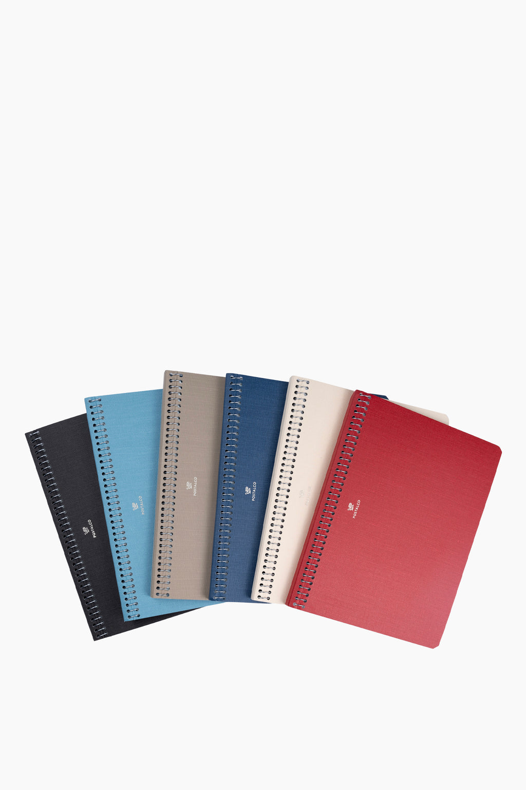 Notebook A5 | Pinegraph