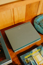Pinegraph Notebook