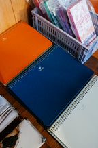 Pinegraph Notebook