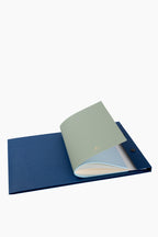 Snap Memo Pad A4
