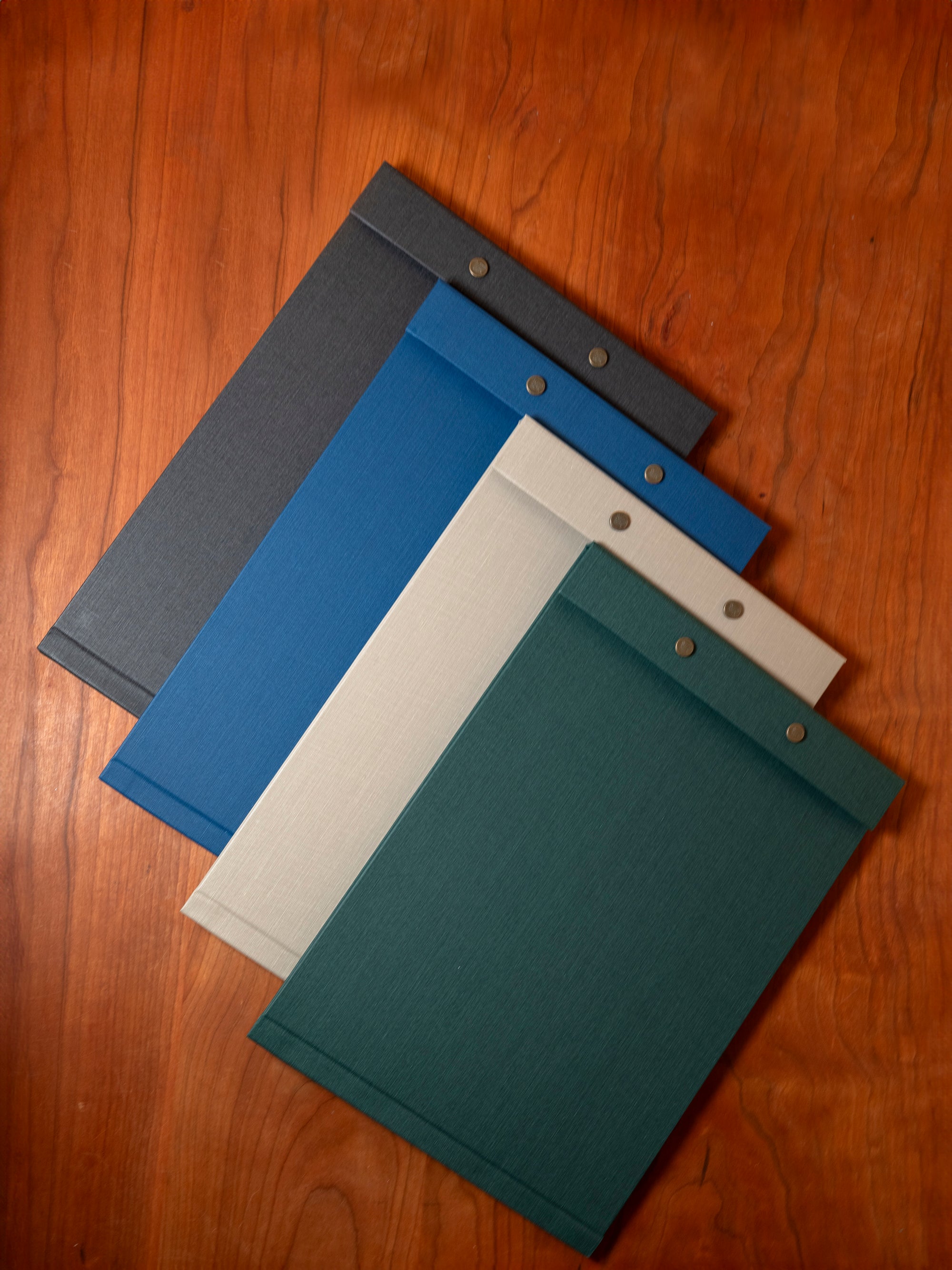 Snap Pad A4