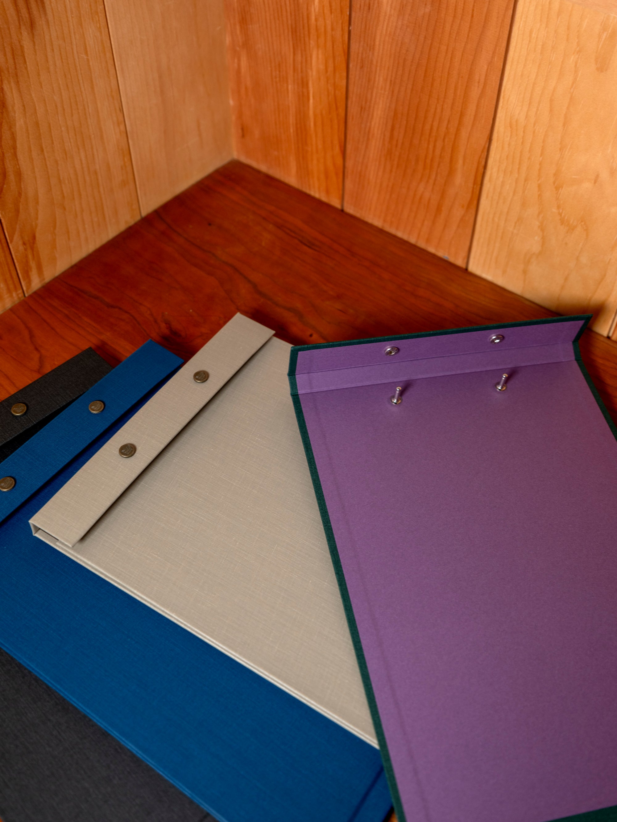 Snap Pad A4