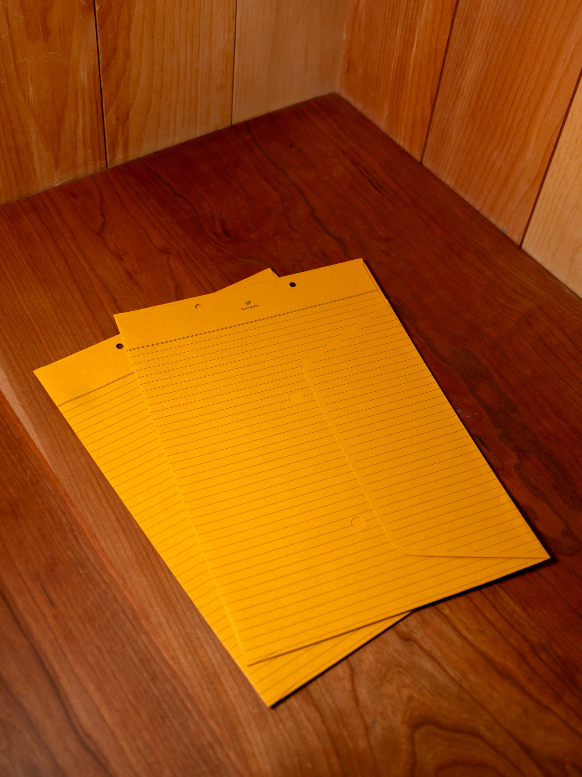 Snap Pad A4