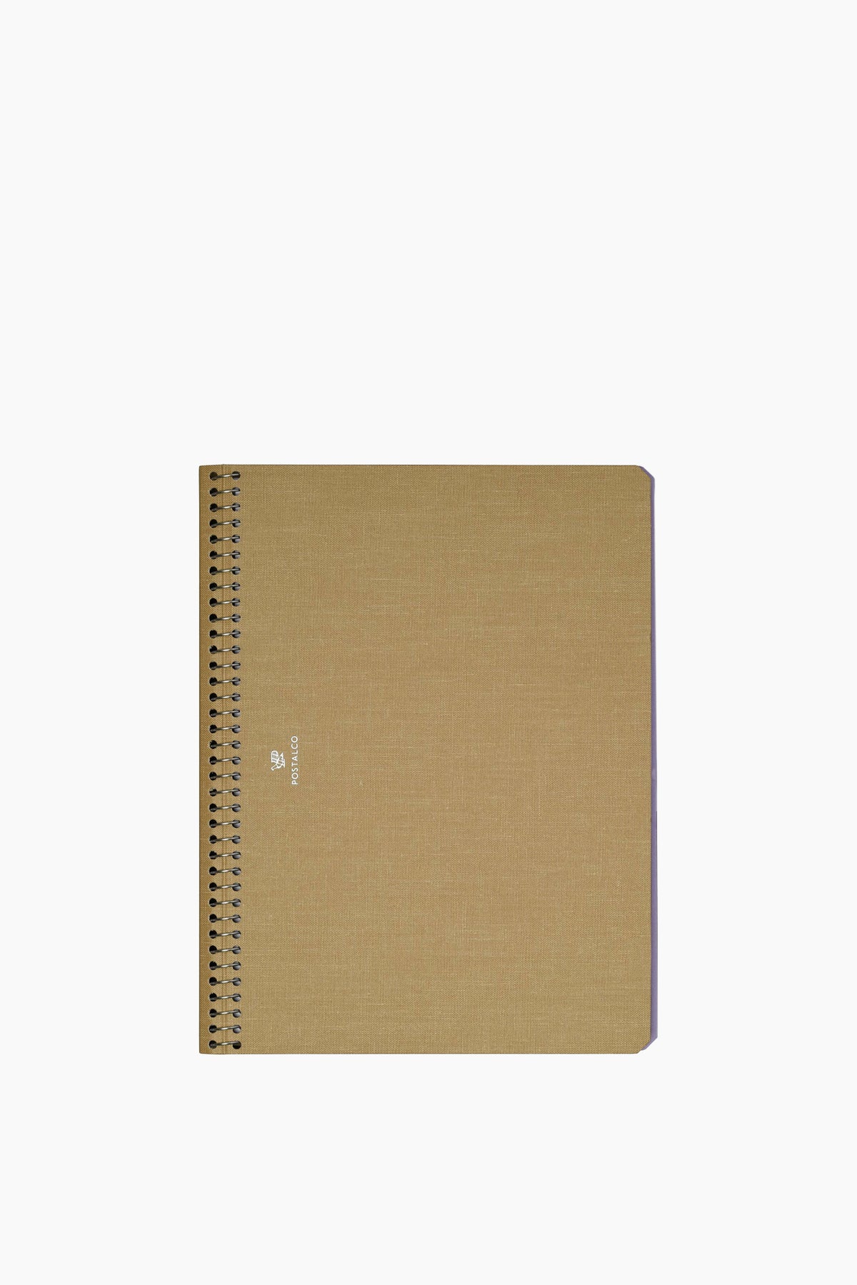 Pinegraph Notebook