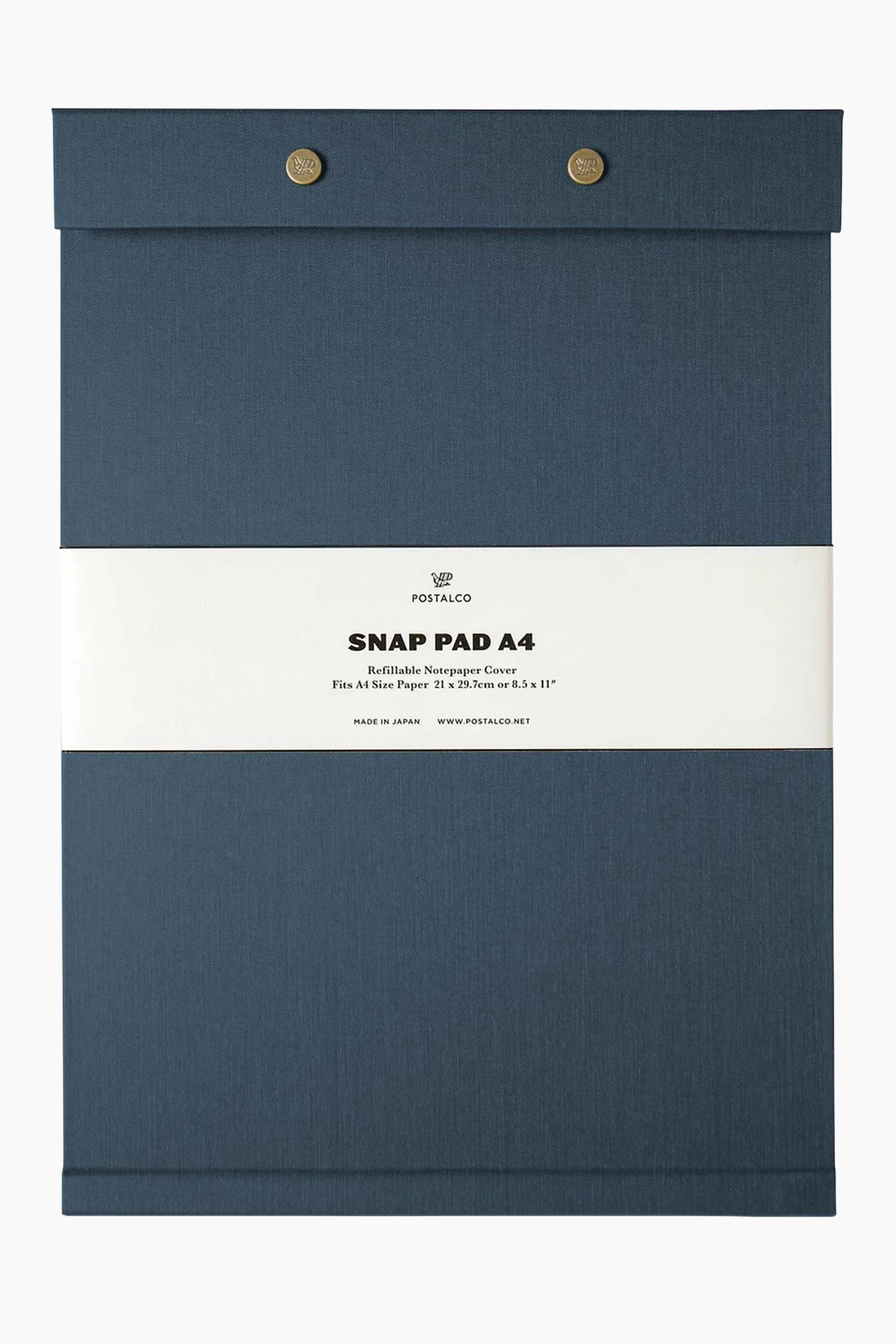 Snap Pad A4