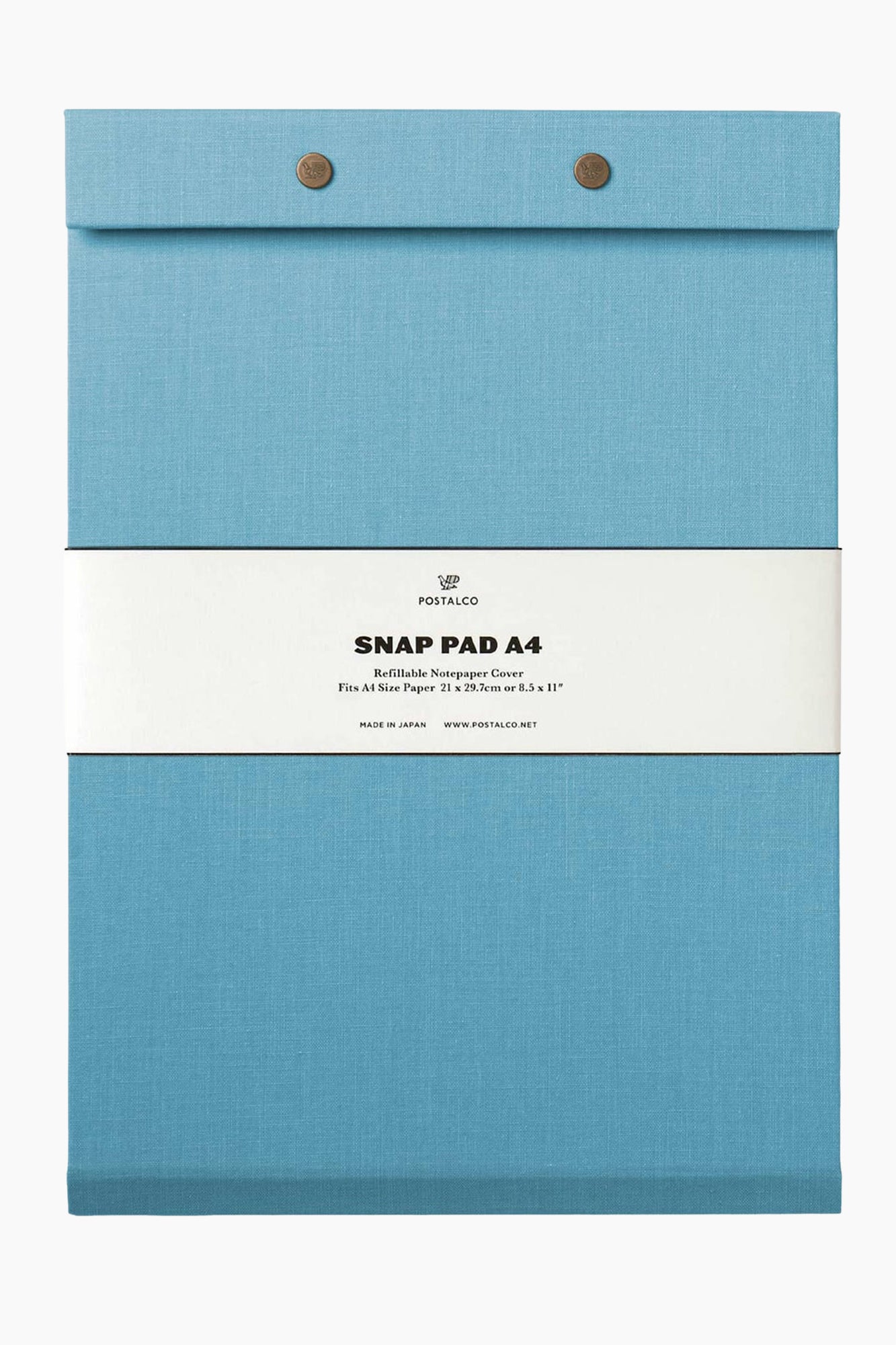 Snap Pad A4