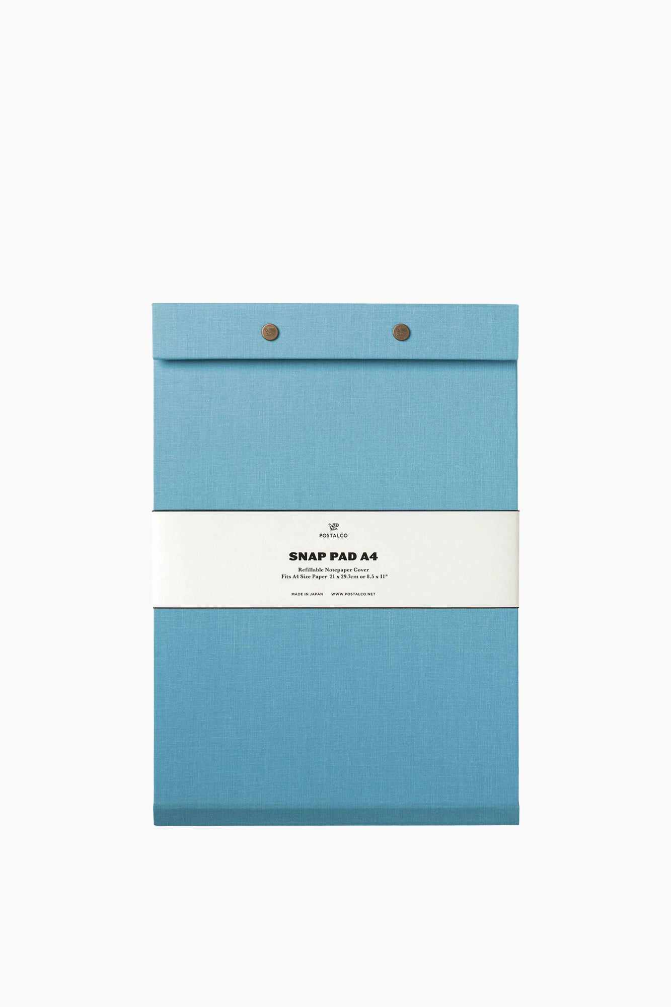 Snap Pad A4