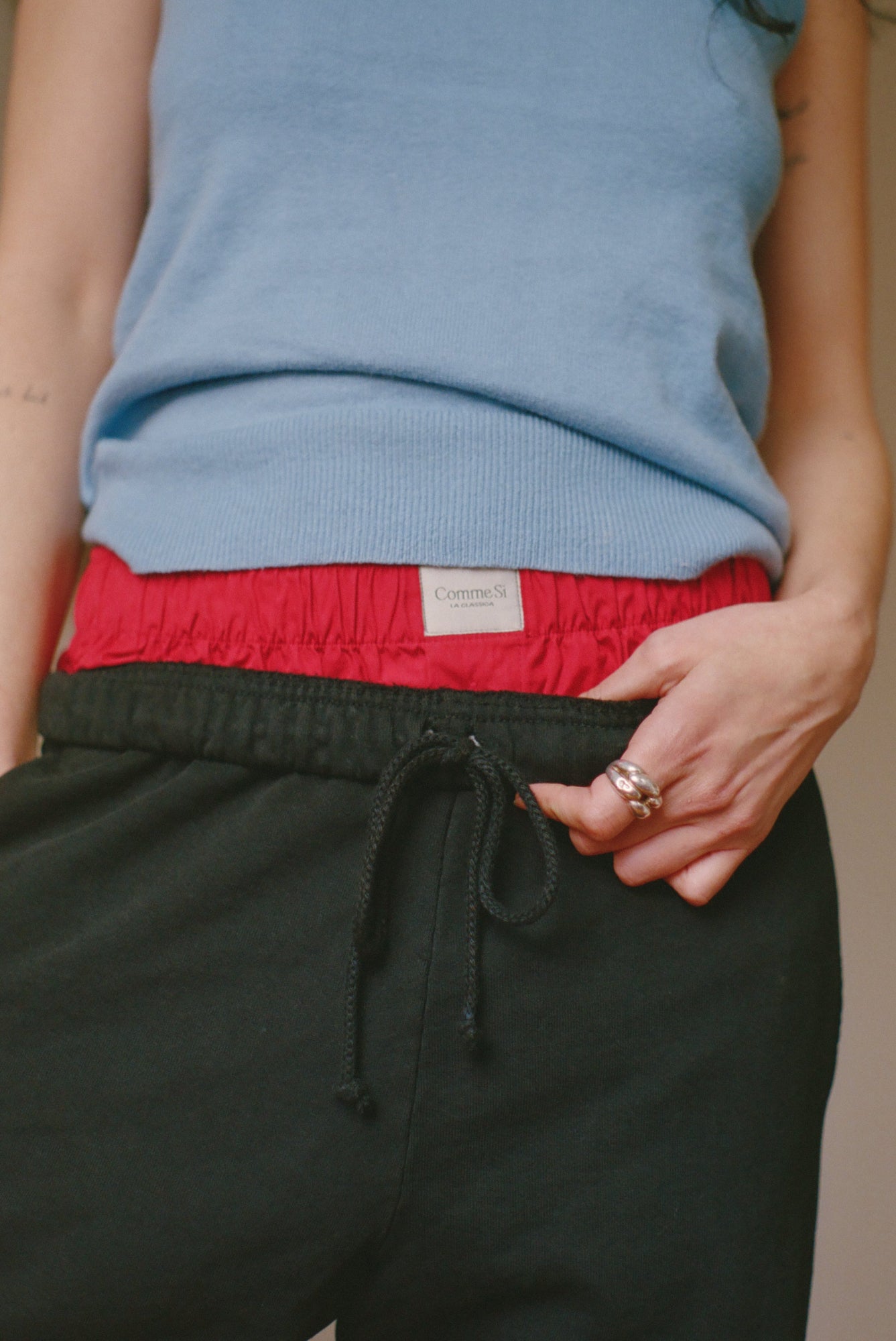 Trash Sweatpants