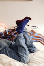 The Yves Sock
