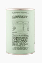 Organic Spiced Chai Powder