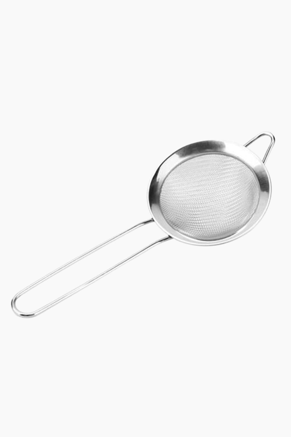 Fine Mesh Tea Strainer