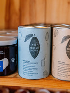 Organic Drinking Chocolate 40% Cacao