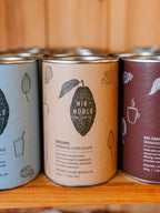 Organic Original Drinking Chocolate