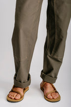 Double Knee Jeans