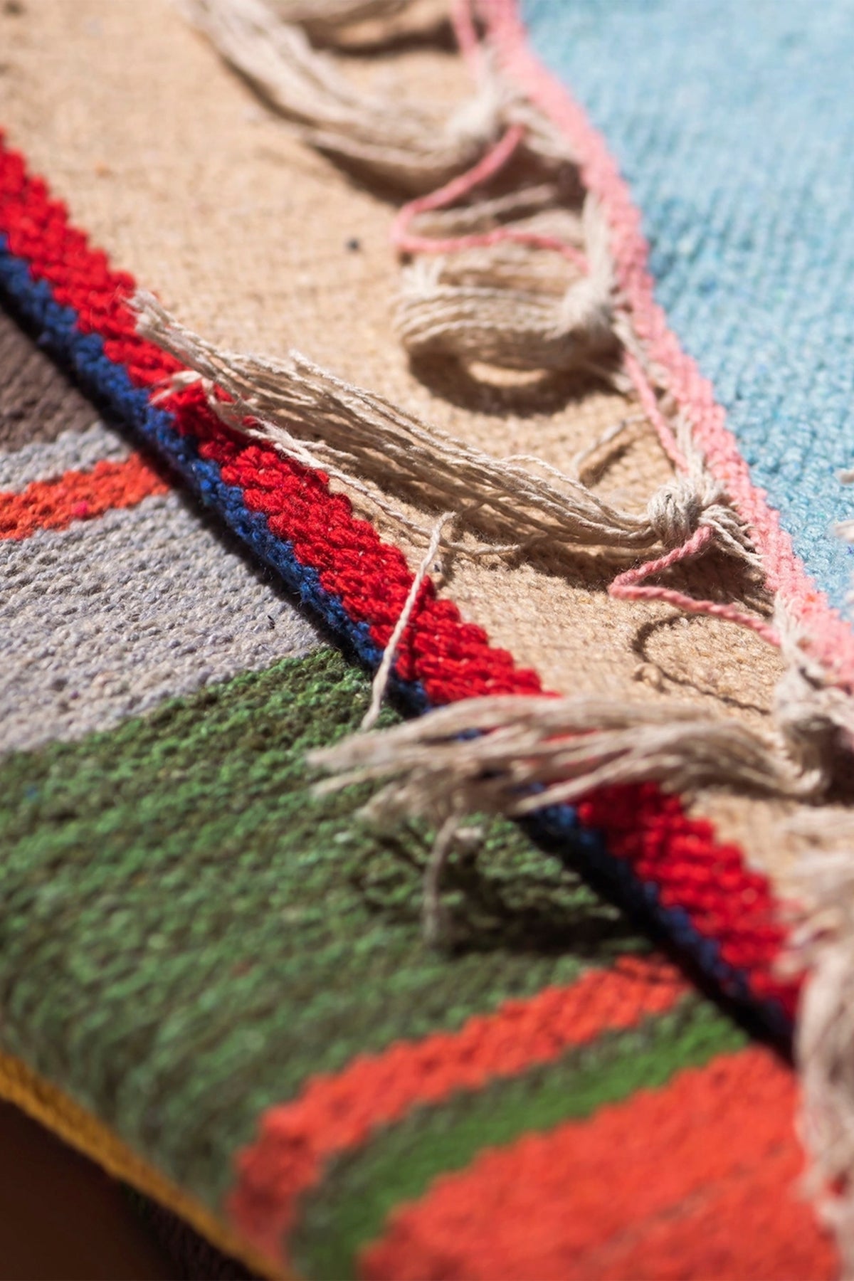 Beach Rug