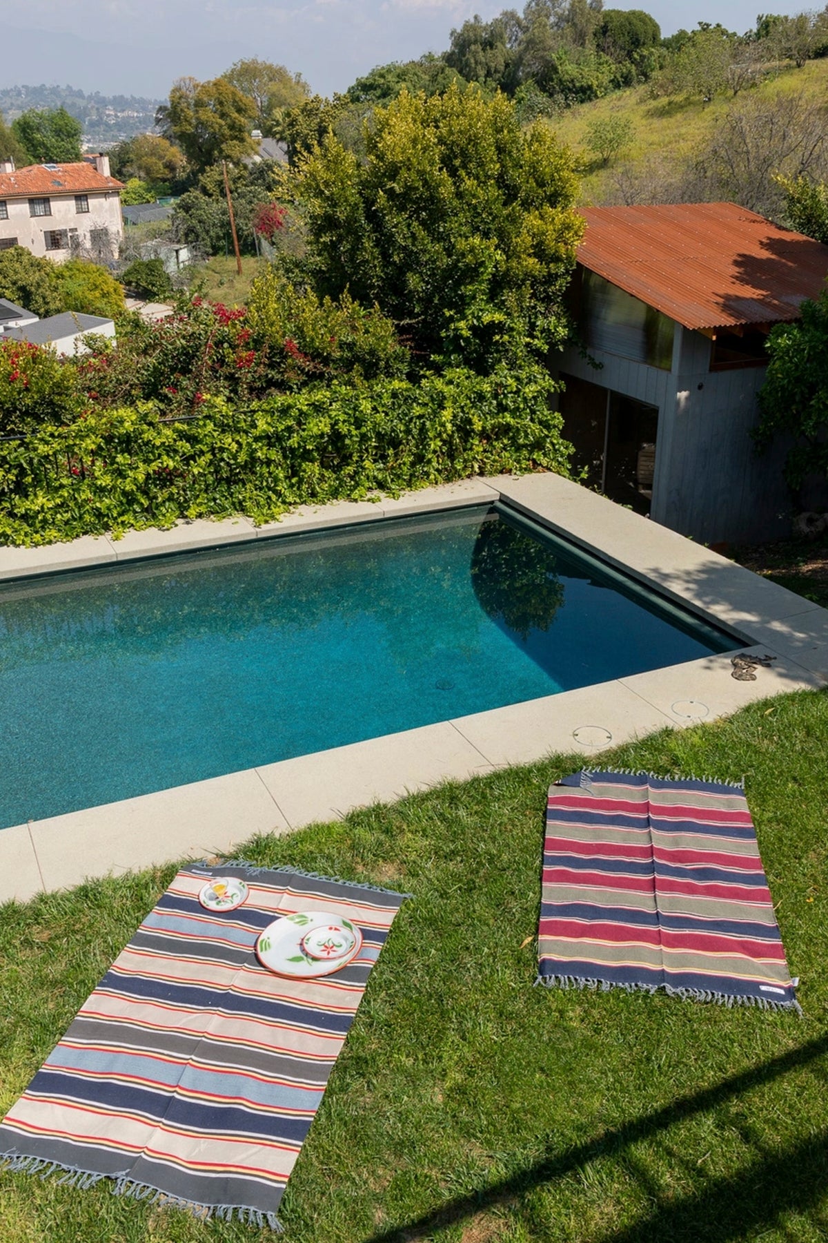 Beach Rug