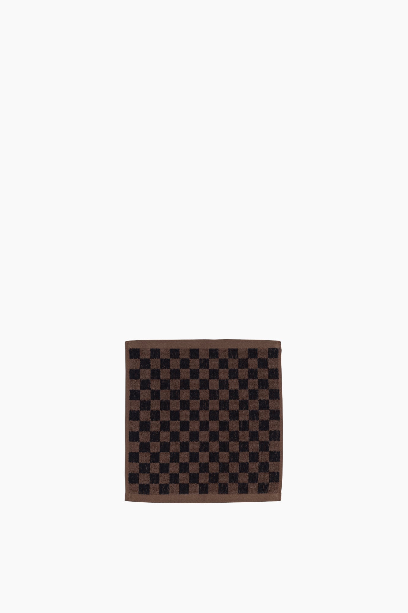 Organic Cotton Heritage Towels | Tabac & Noir