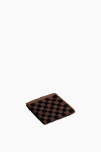 Organic Cotton Heritage Towels | Tabac & Noir