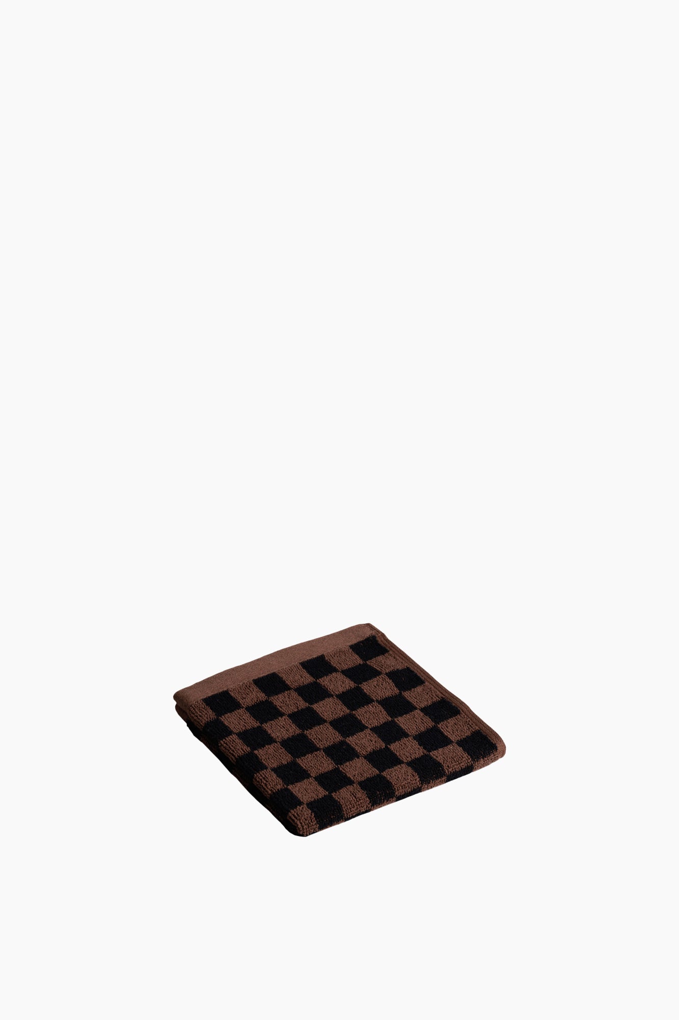 Organic Cotton Heritage Towels | Tabac & Noir