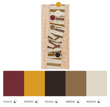 Load image into Gallery viewer, Antique Turkish Hemp Runner Rug
