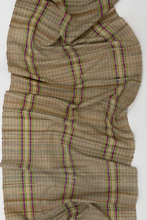 Load image into Gallery viewer, Antique Turkish Low Pile Rug
