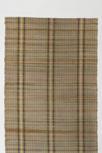 Load image into Gallery viewer, Antique Turkish Low Pile Rug
