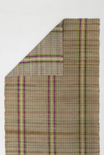 Load image into Gallery viewer, Antique Turkish Low Pile Rug
