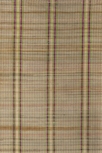 Load image into Gallery viewer, Antique Turkish Low Pile Rug

