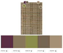 Load image into Gallery viewer, Antique Turkish Low Pile Rug
