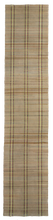 Load image into Gallery viewer, Antique Turkish Low Pile Rug
