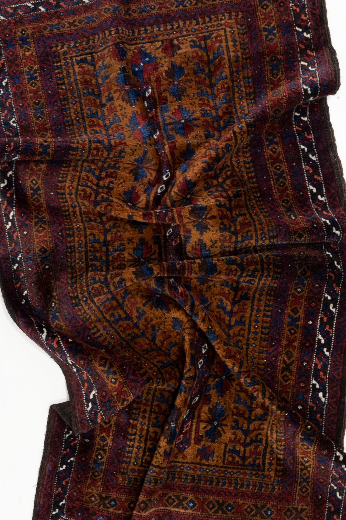 Baluch Antique Rug