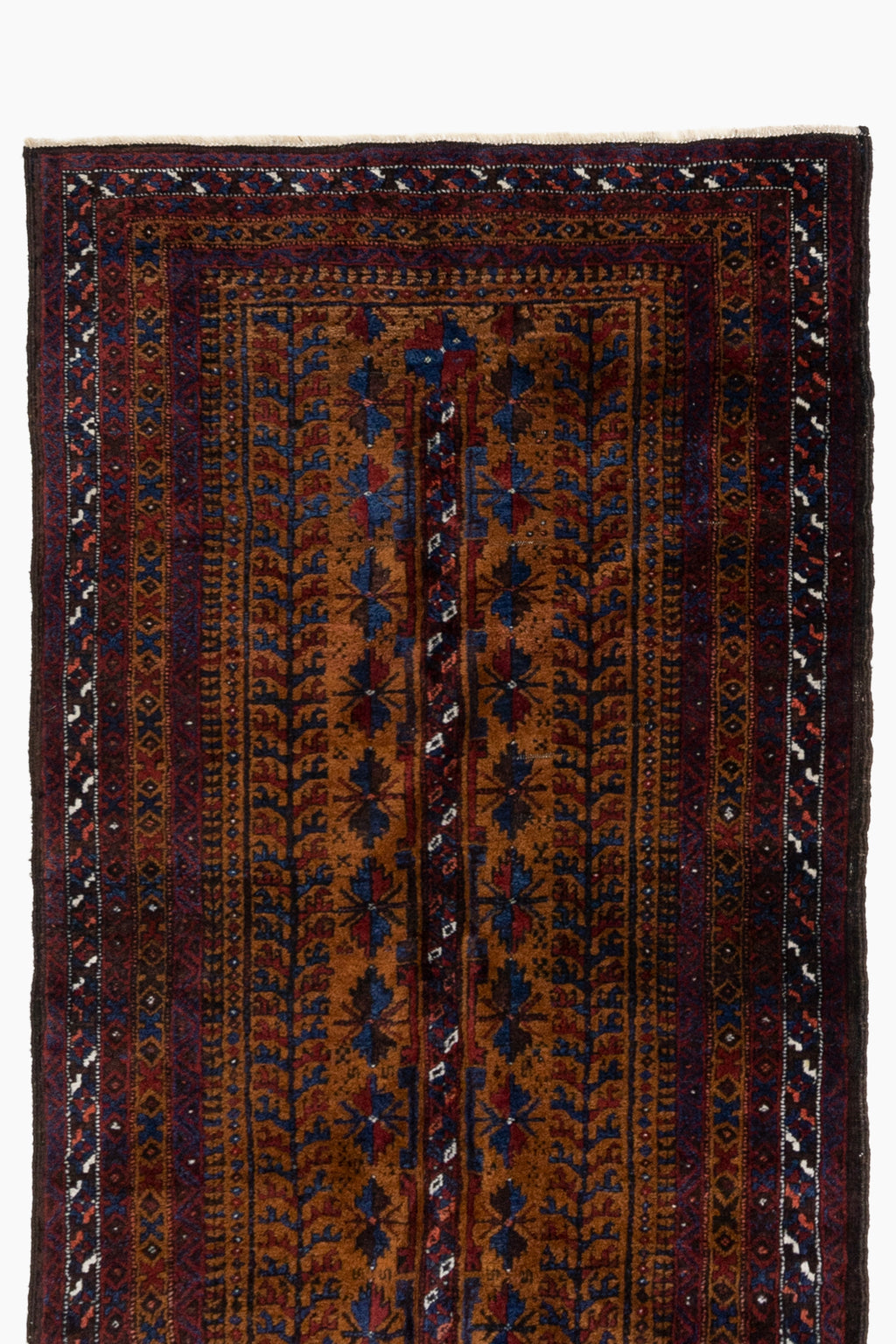 Baluch Antique Rug