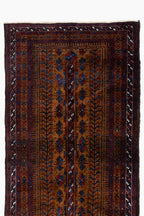 Baluch Antique Rug