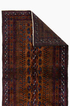 Baluch Antique Rug
