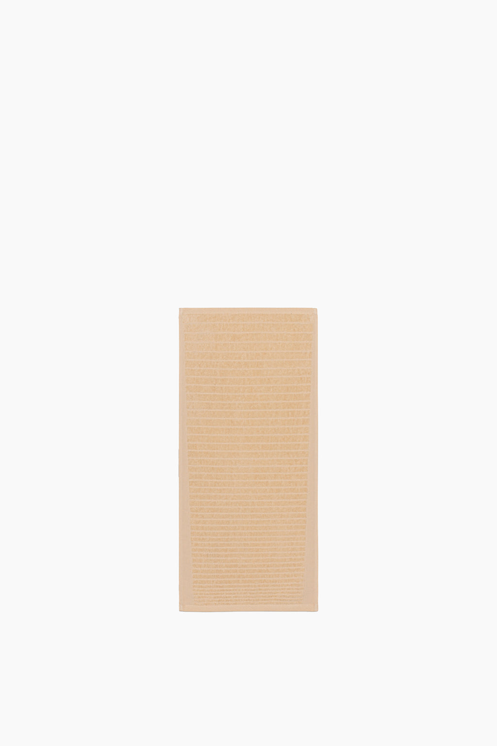 Organic Cotton Towels | Baina x Estudio Persona