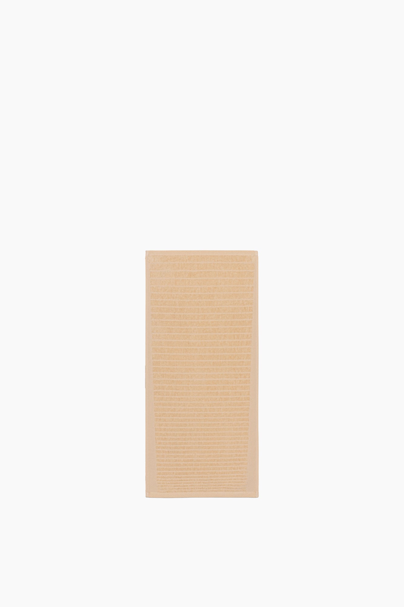 Organic Cotton Towels | Baina x Estudio Persona