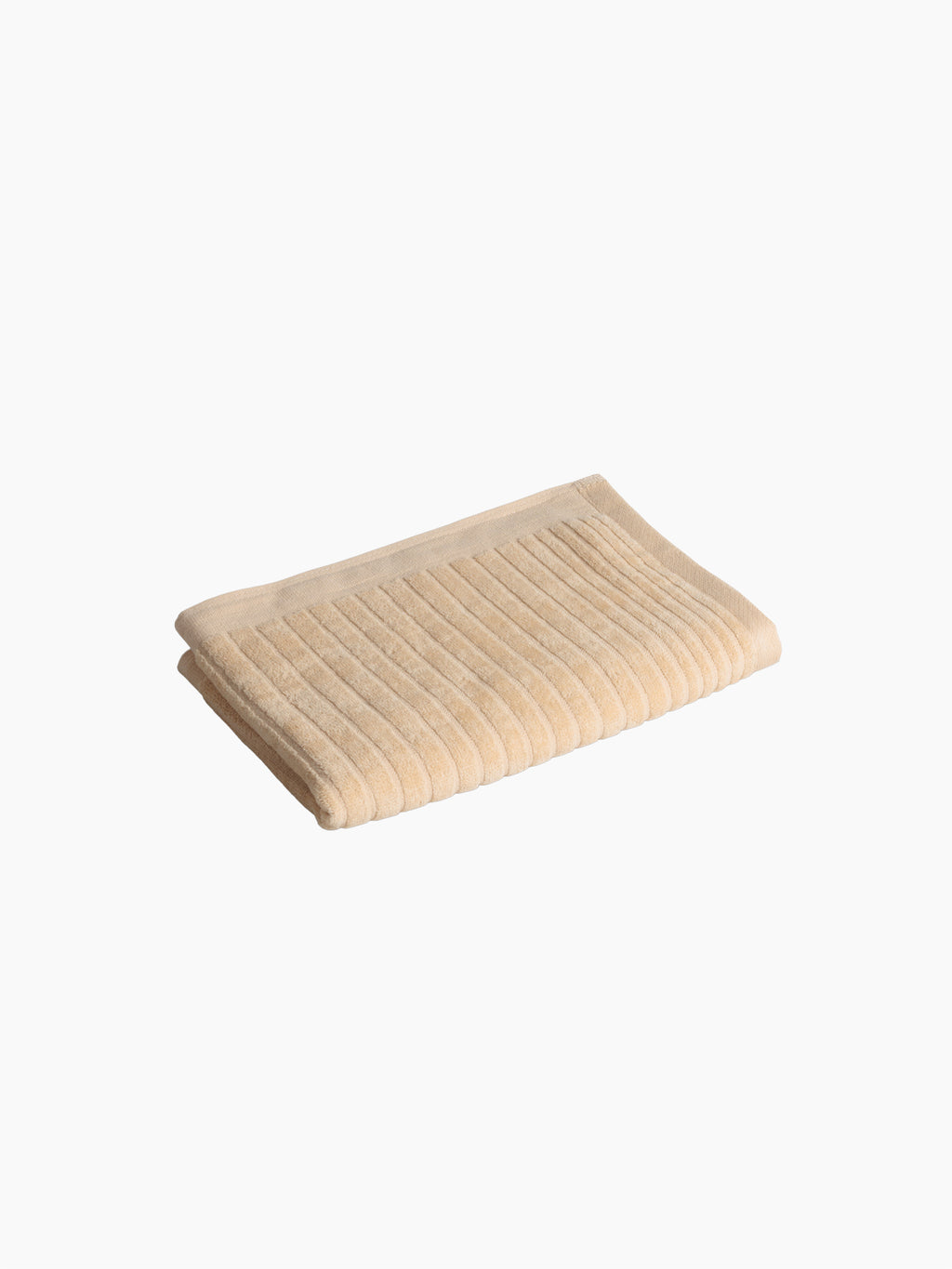 Organic Cotton Towels | Baina x Estudio Persona