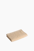 Organic Cotton Towels | Baina x Estudio Persona