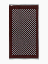 Load image into Gallery viewer, Organic Cotton Heritage Towels | Cement &amp; Rhus
