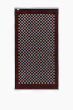 Organic Cotton Heritage Towels | Cement & Rhus