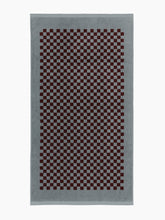 Load image into Gallery viewer, Organic Cotton Heritage Towels | Cement &amp; Rhus
