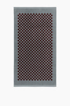 Organic Cotton Heritage Towels | Cement & Rhus