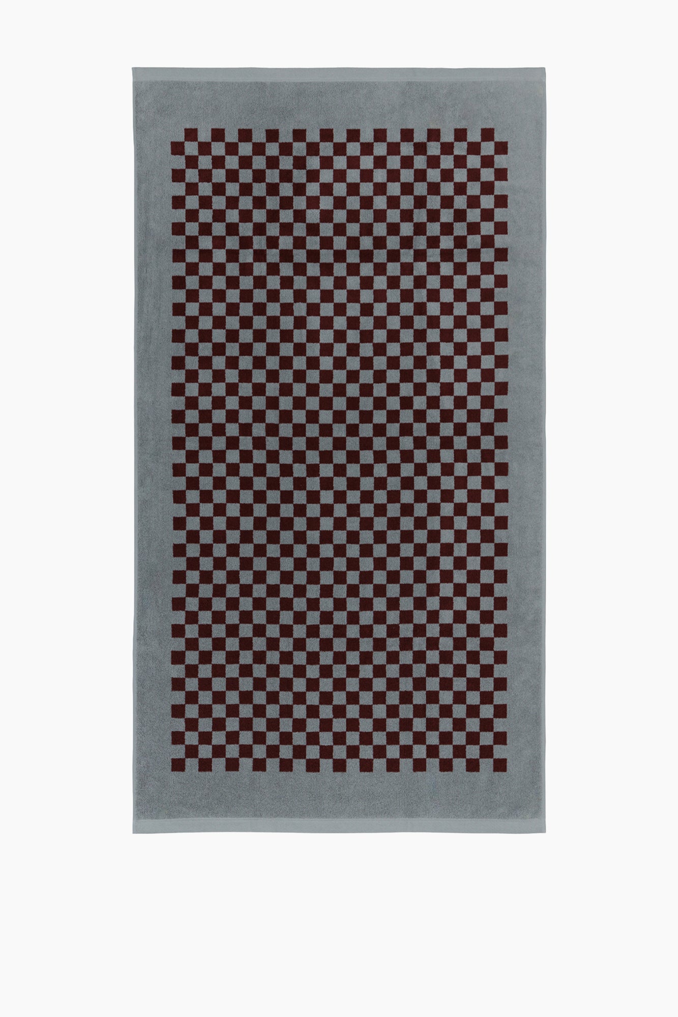 Organic Cotton Heritage Towels | Cement & Rhus