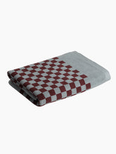 Load image into Gallery viewer, Organic Cotton Heritage Towels | Cement &amp; Rhus

