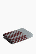 Organic Cotton Heritage Towels | Cement & Rhus